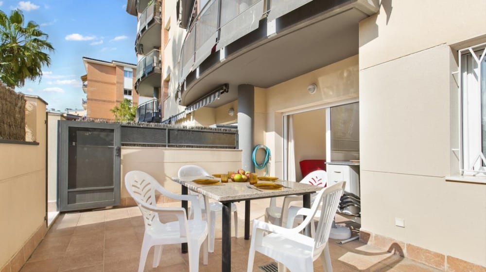 Port 53 in Lloret de Mar