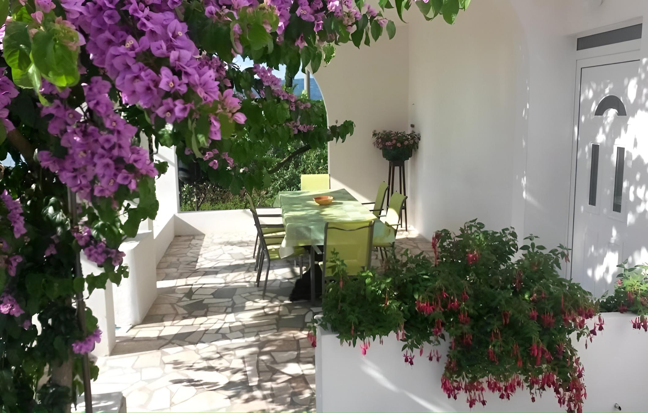 Lilac - 100m From Pebble Beach - A1 view 5