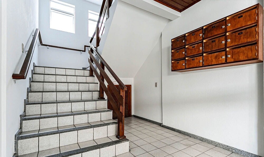 Beautiful apt 600m From Ingleses Beach Cnu202