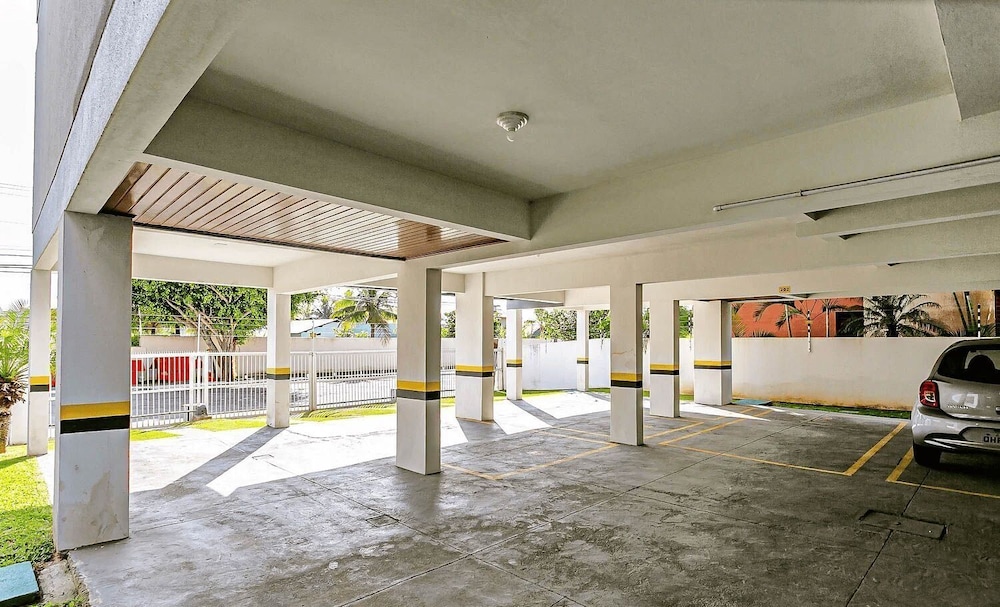 Beautiful apt 600m From Ingleses Beach Cnu202