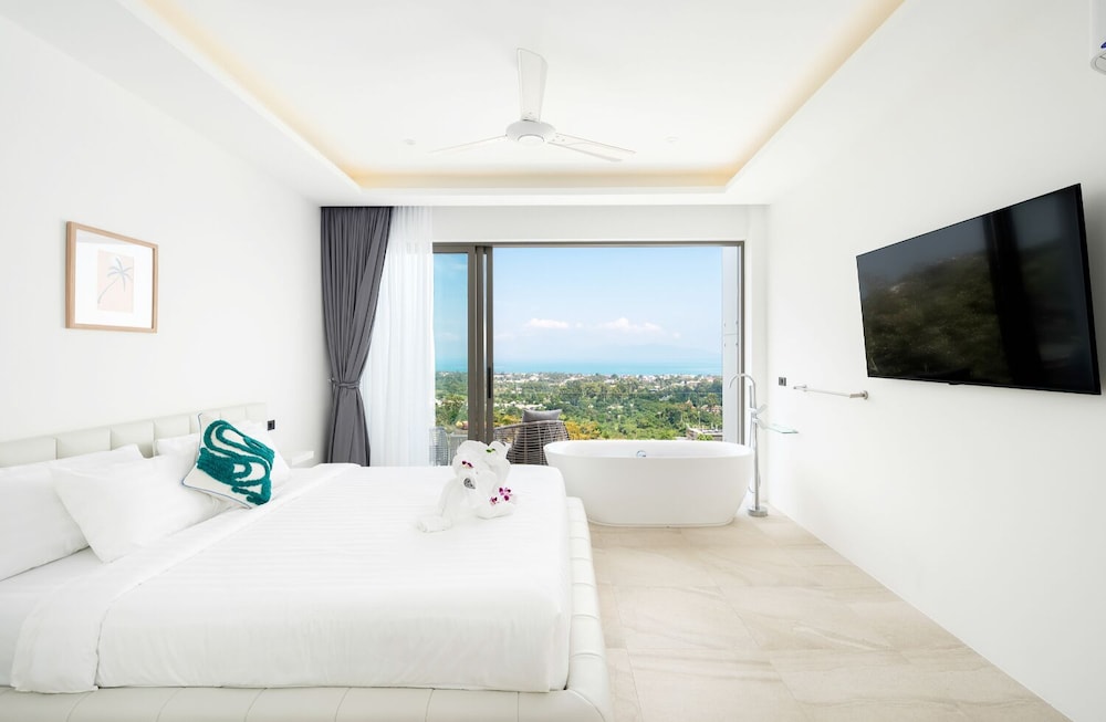 Luxury 5 Bedroom Modern Villa - KBR17 view 5