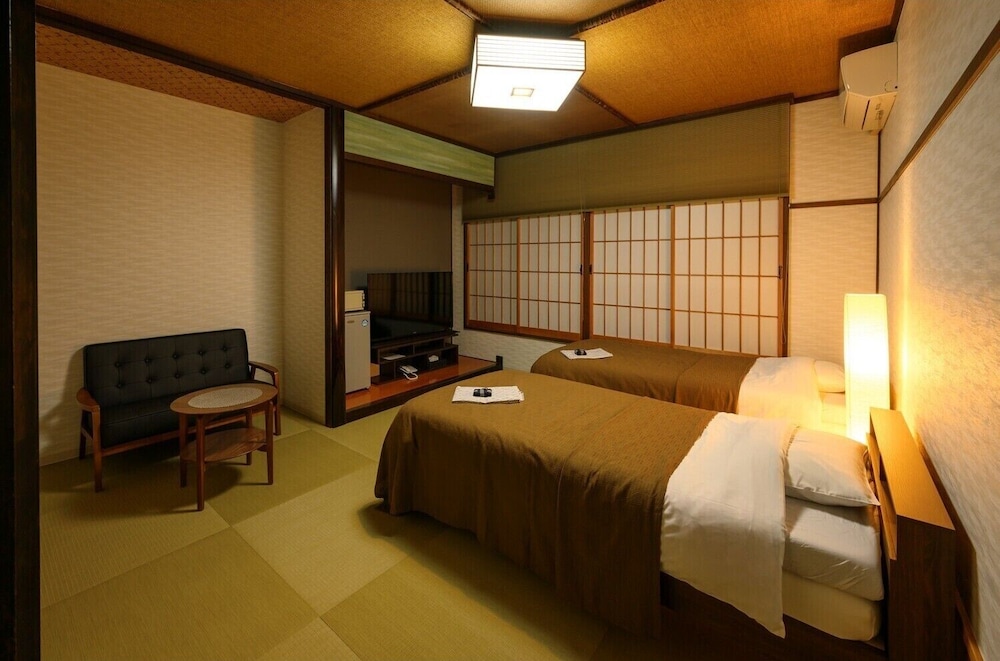 Ryokan Yamatoya