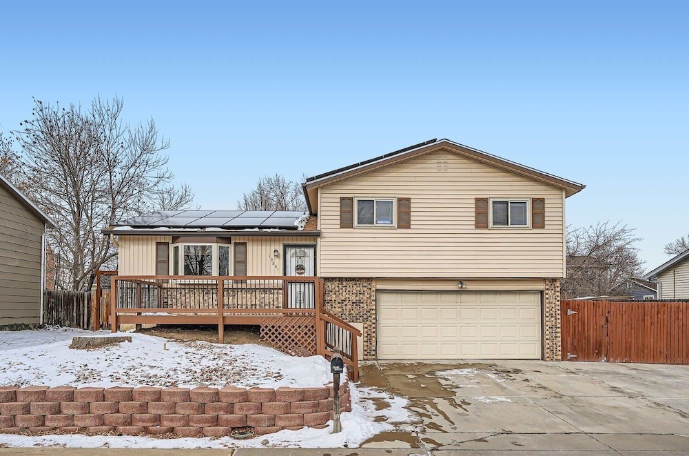 Ingalls Circle 3 Bedroom Home