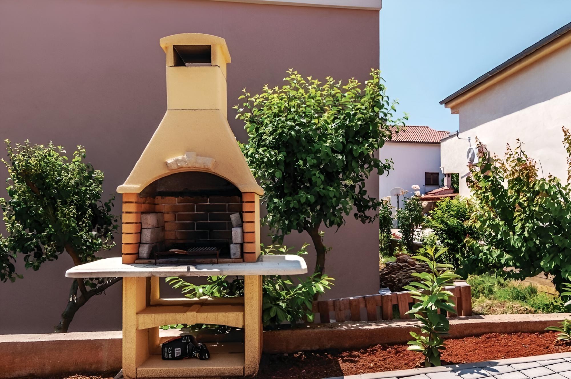Silvi - With Large Terrace - H