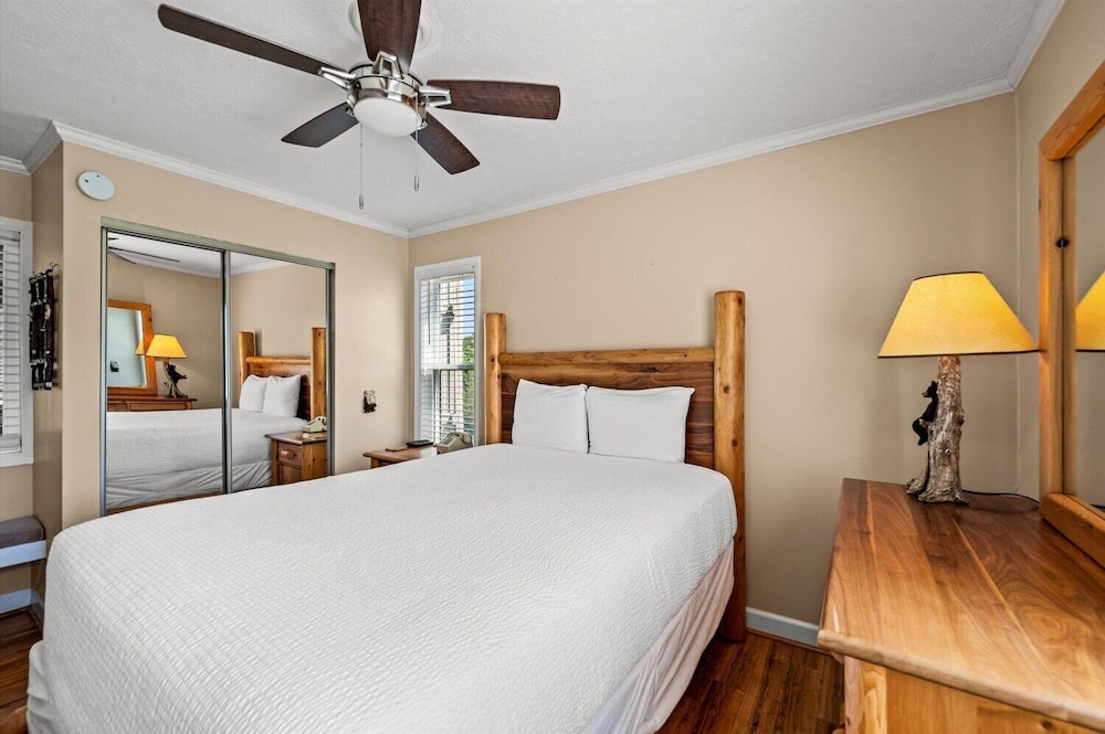 Deer Ridge Mountain Resort