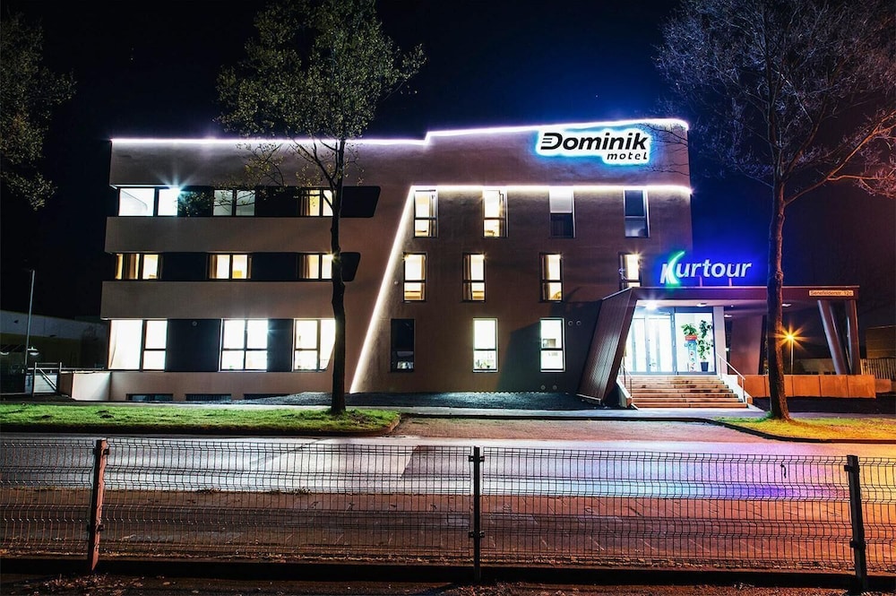 Dominik Motel