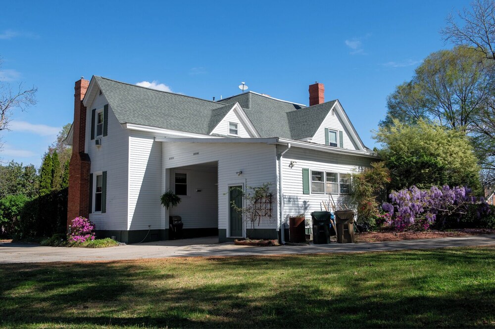 Magnolia Inn