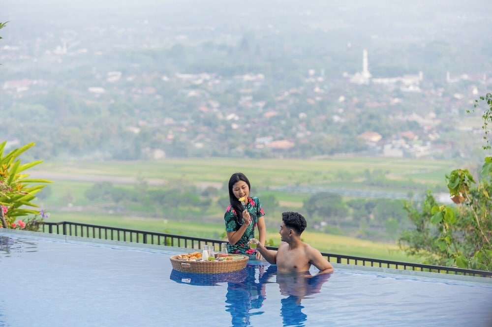 Amaranta Prambanan Yogyakarta