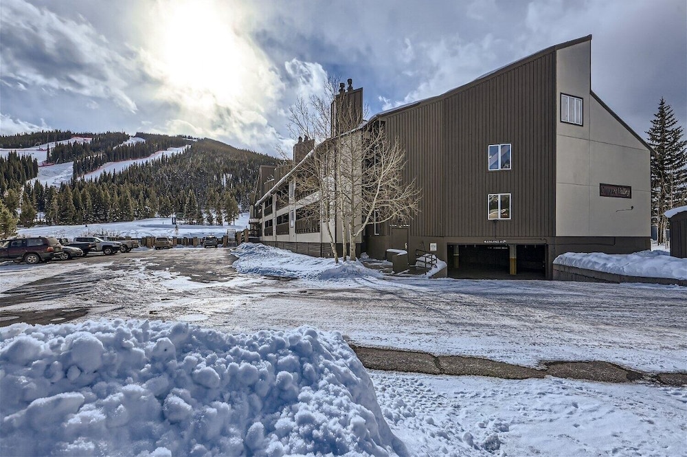 Copper Valley 202 2 Bedroom Condo by RedAwning view 2