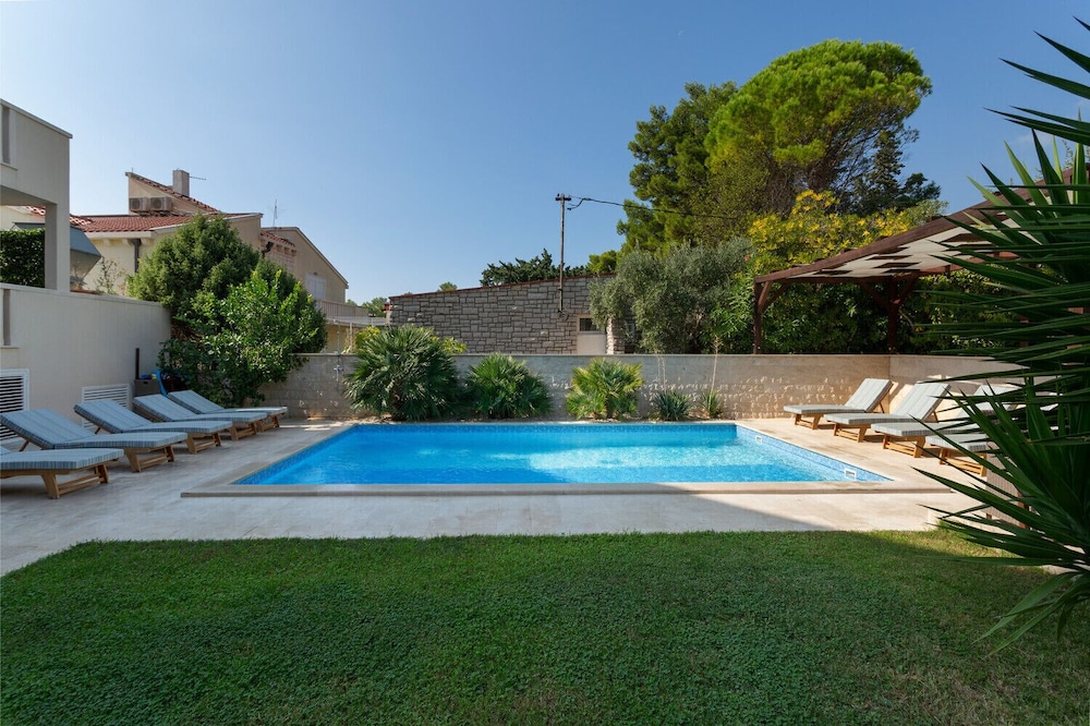 Villa Mediterranea