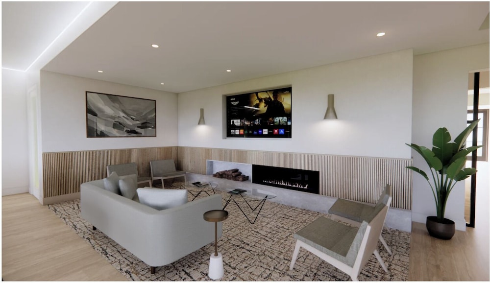 Landing Furnished Apartments - Orange Beach