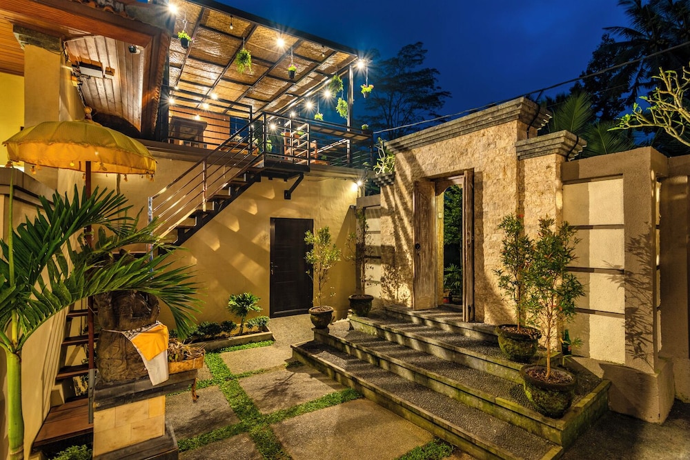 Natasya Villa Tampaksiring by Dhananjaya Hospitality