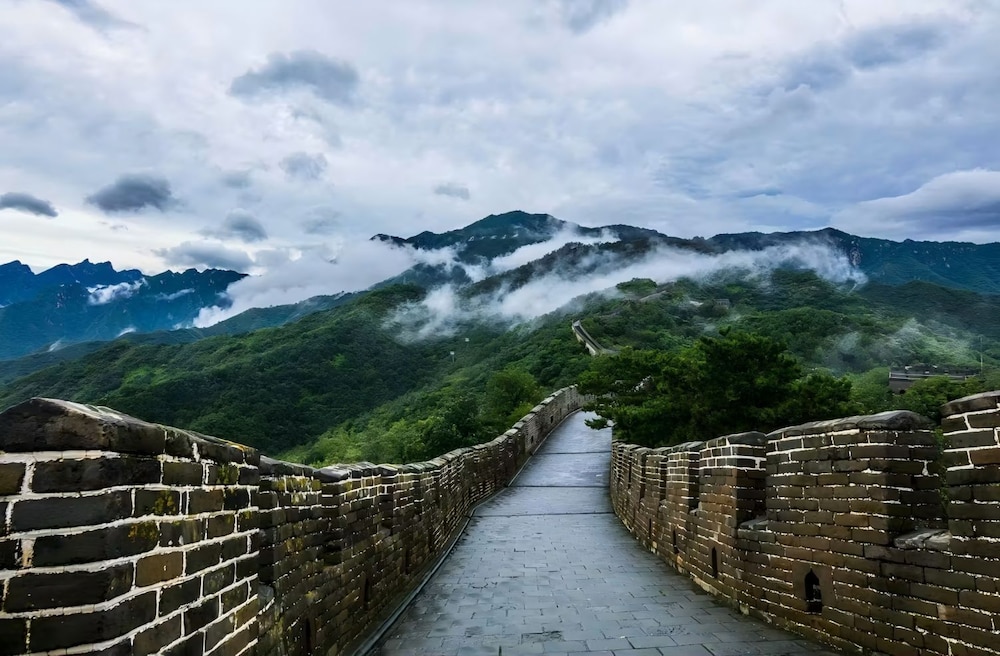 Beijing XiaoTang YiPiao Hot Spring Resort
