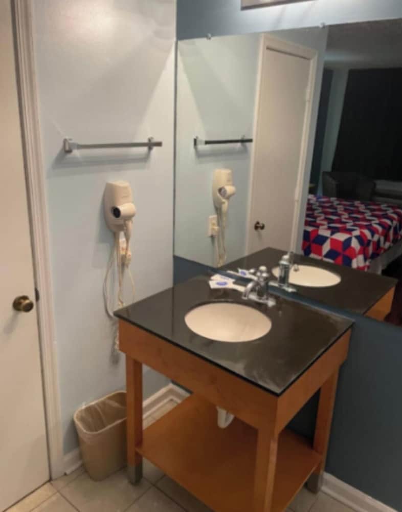 Tri-City Motel by OYO Forrest City Spindale