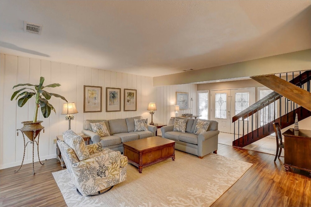 485 Plantation Club Villas at The Sea Pines Resort