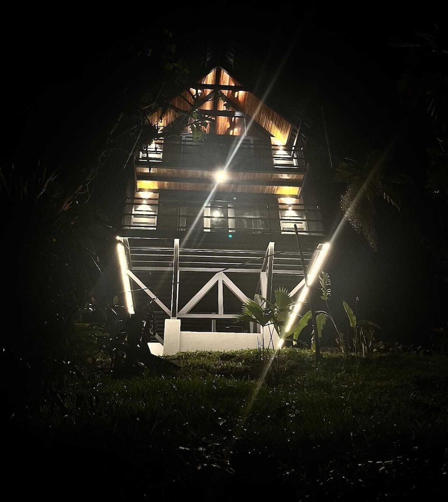 Hotel Los Sueños de Bajos del Toro