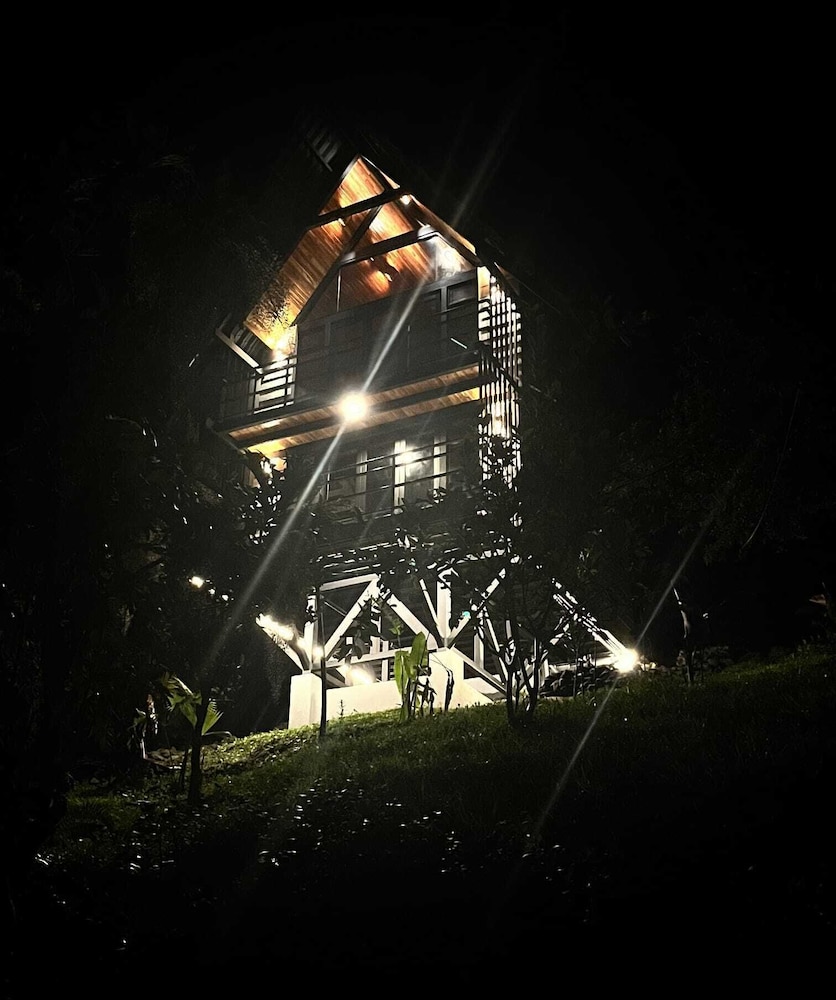 Hotel Los Sueños de Bajos del Toro