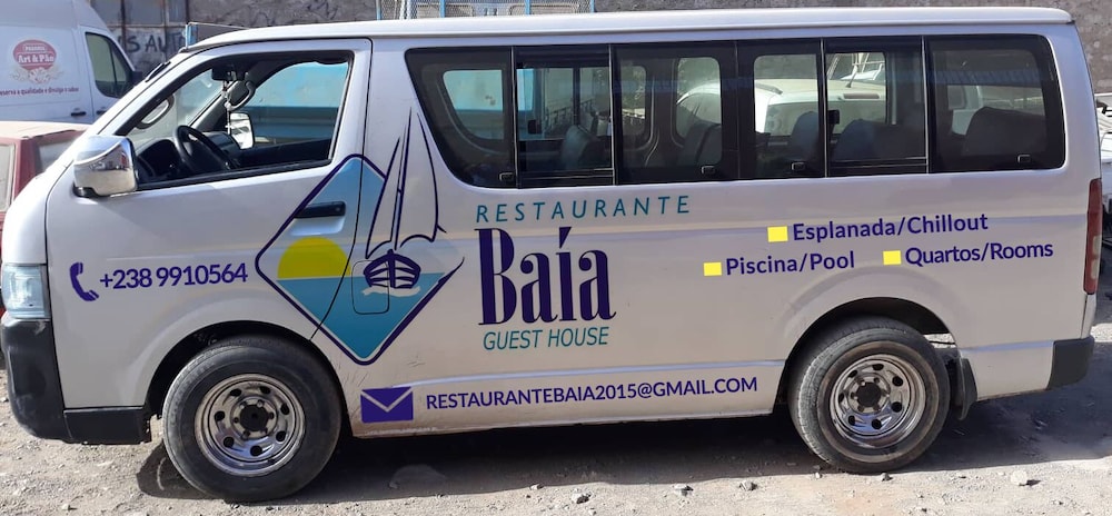 Restaurante Baia Guest House