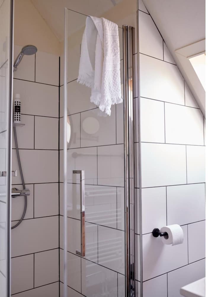 Authentic Holiday Home in Baarlo With Private Terrace, photo 12