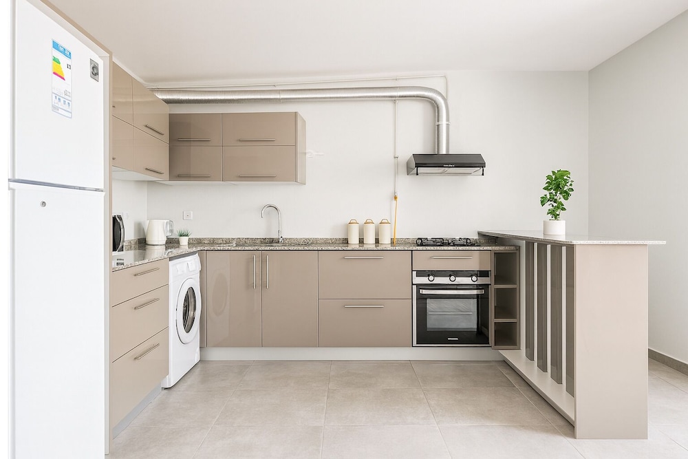 Spacieux Appartement a Dely Brahim