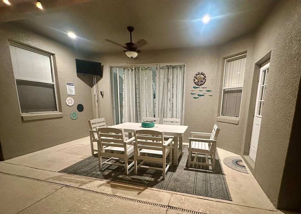 Cp641cd 4 Bedroom Home