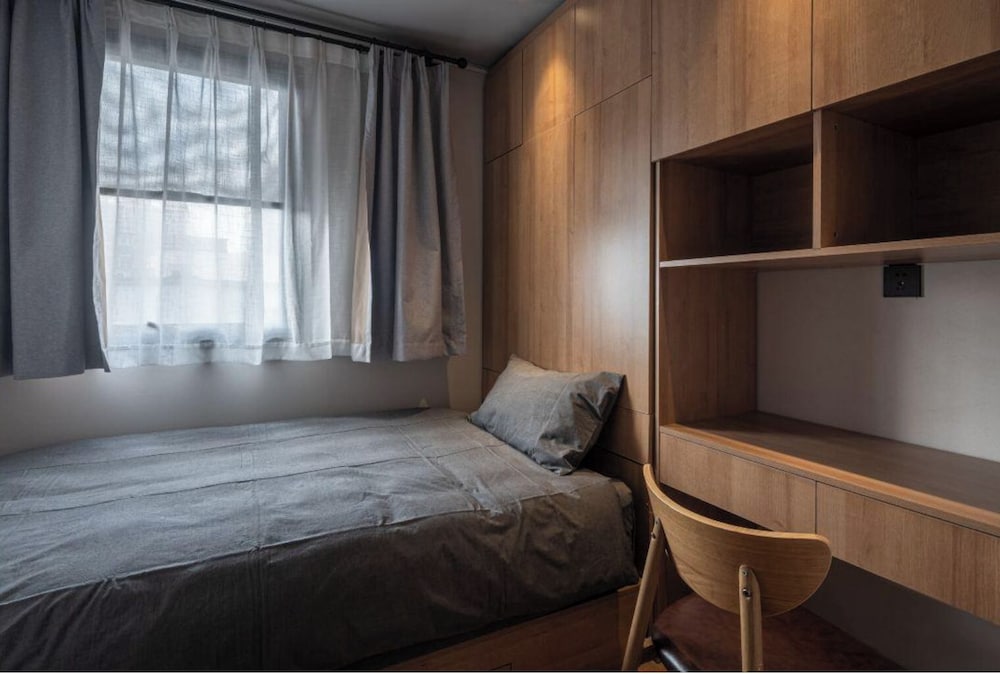 Iforest Youth Hotel - Nanjing Road Pedestrian Street Huanghe Road Store