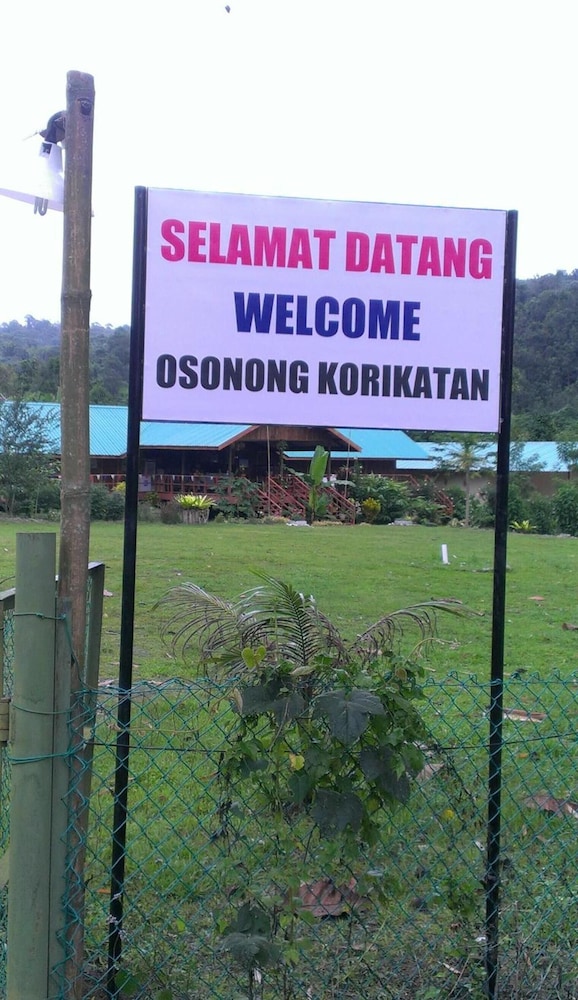 Kinabalu Poring Vacation Lodge - Hostel