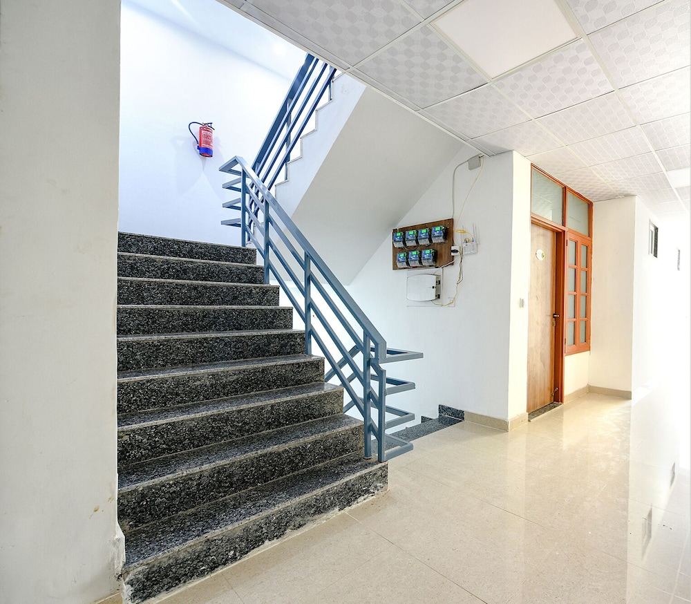 FabHotel Blue Stone Stay