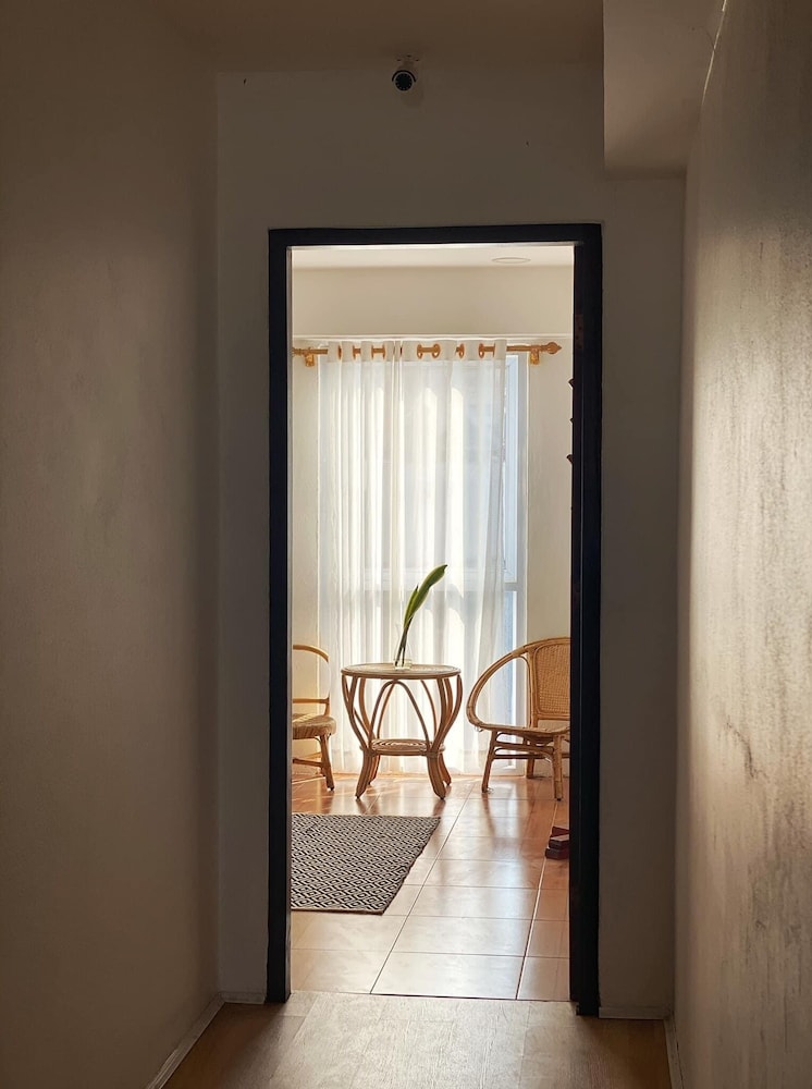 Petit Espace Hostel