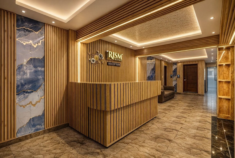 Hotel Rism Suites Koramangala