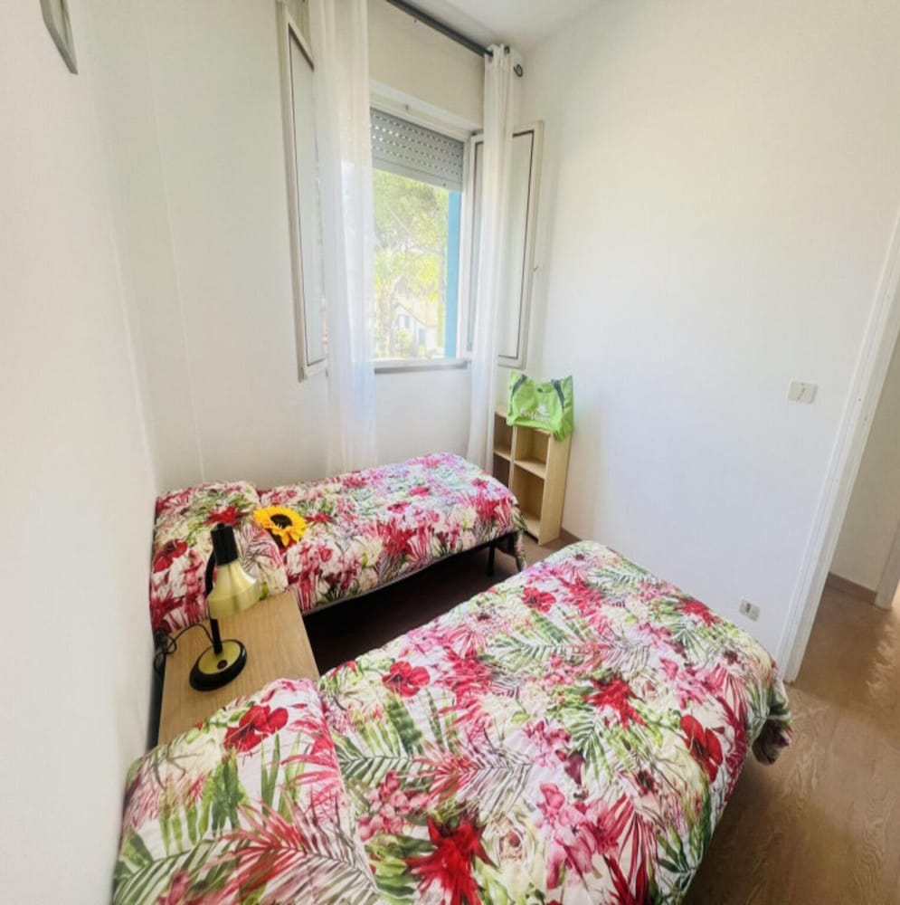 Relaxing Apartment Near the Beach