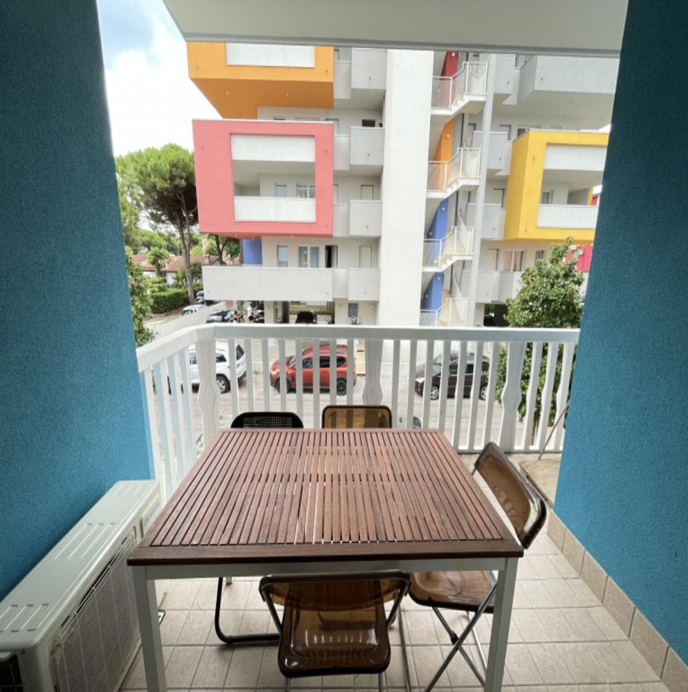 Relaxing Apartment Near the Beach