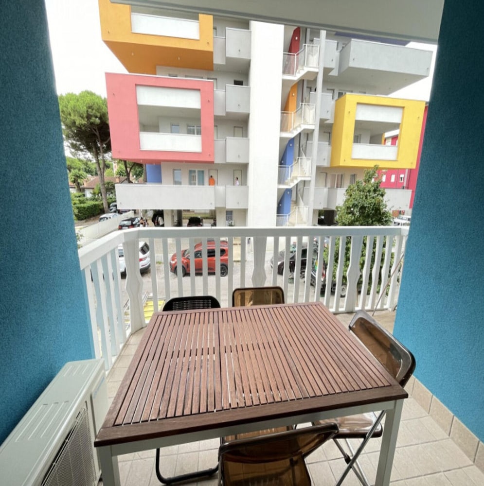 Relaxing Apartment Near the Beach