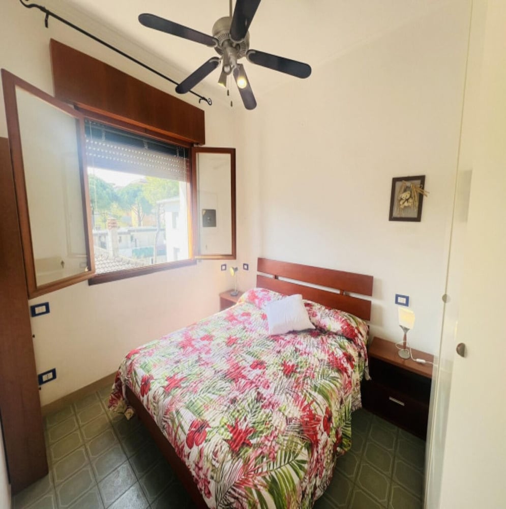Sunny Apartment With Balcony-beahost