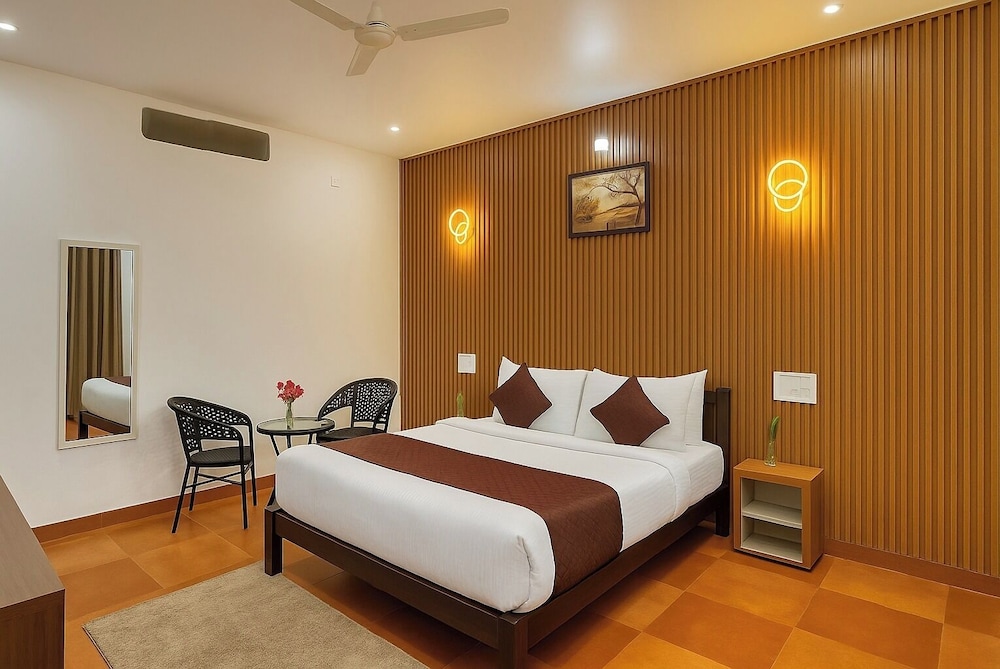 Lionton Resort by Z Vacations