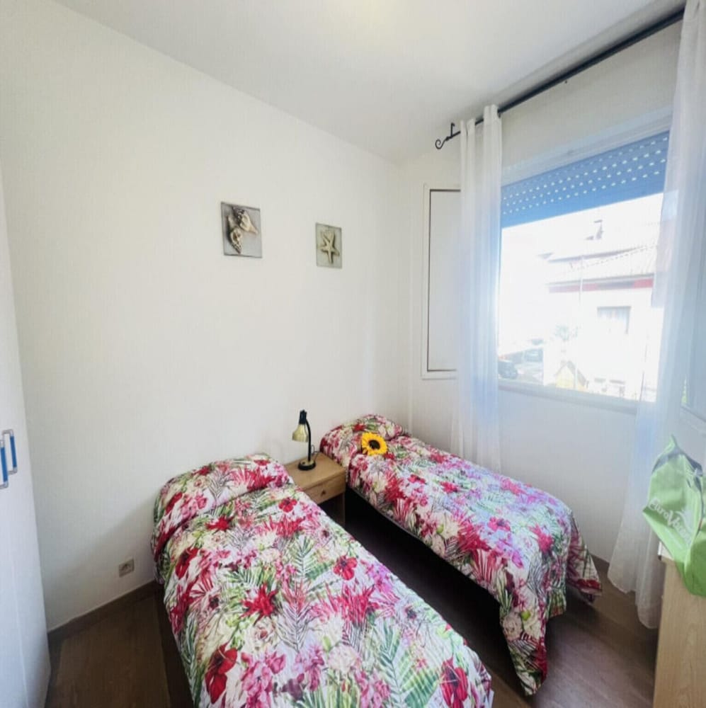 Relaxing Apartment Near the Beach