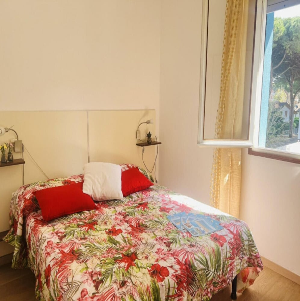 Relaxing Apartment Near the Beach