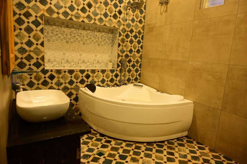 Baga Villa Harshita
