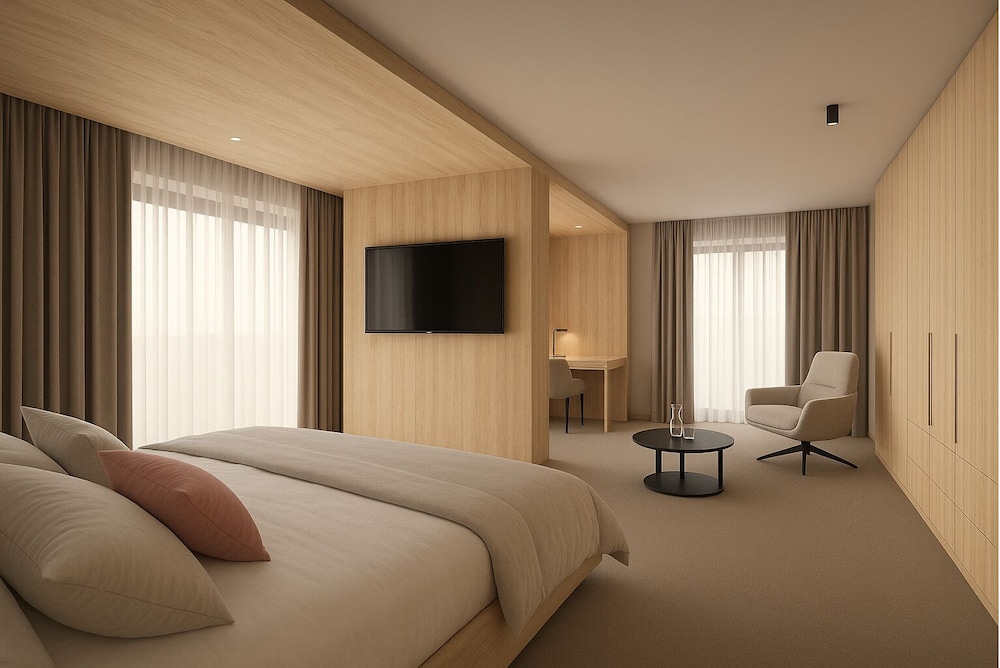 Hotel COSMEA Dolomites