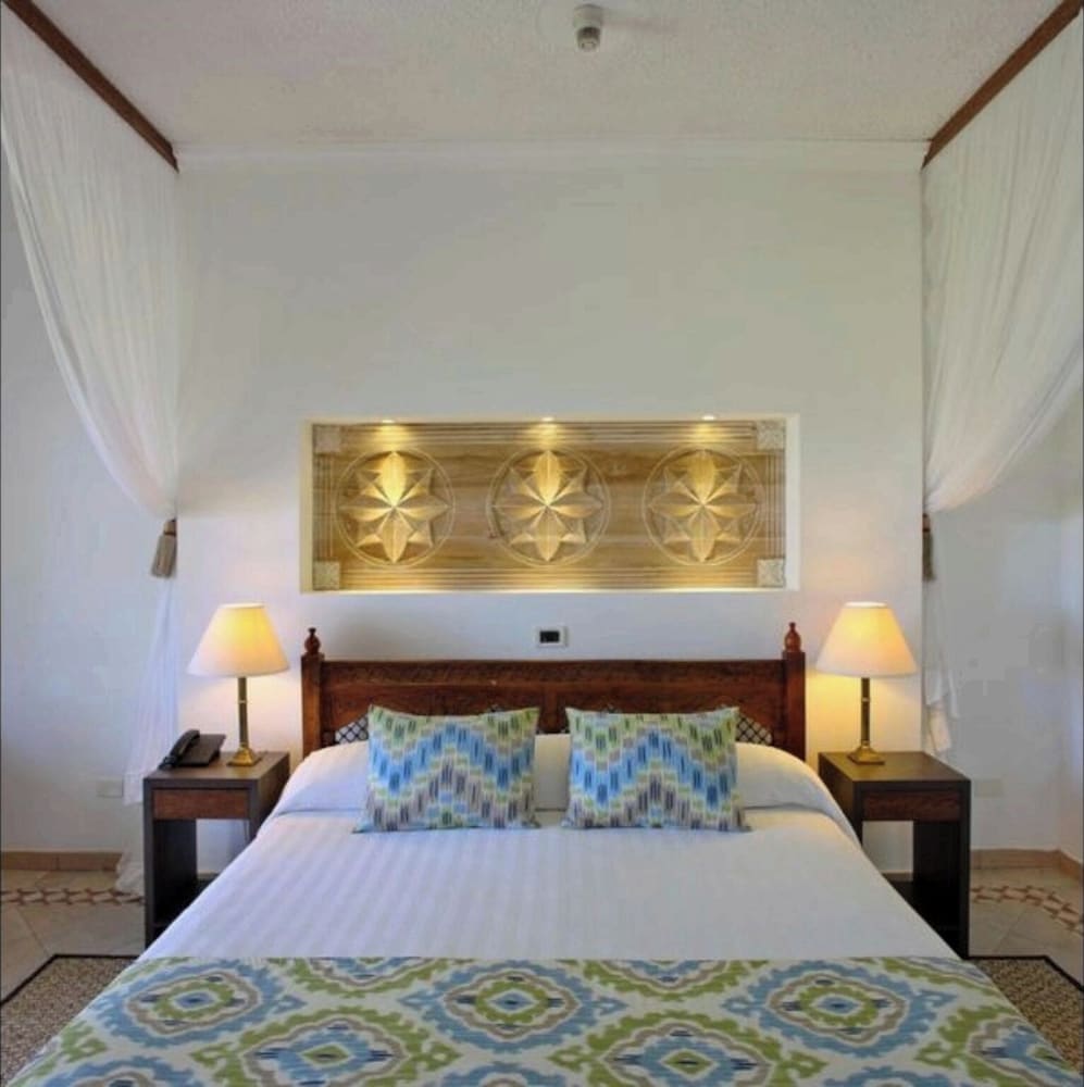 Bluebay Beach Resort Spa view 2
