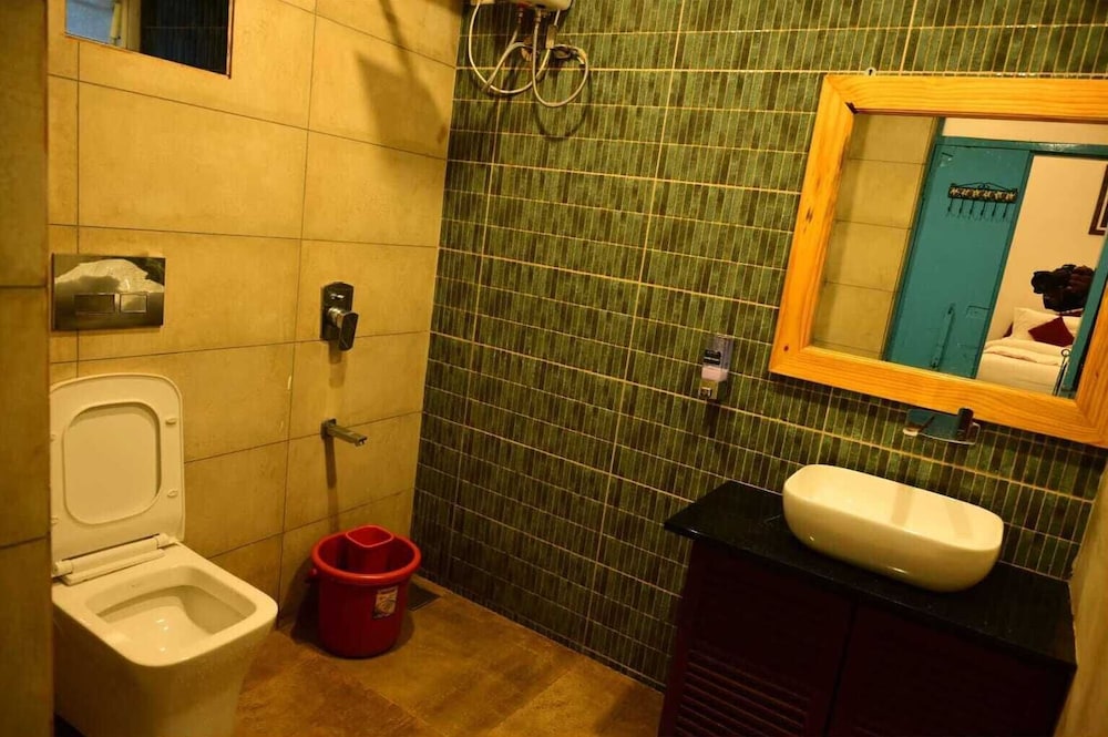 Baga Villa Harshita