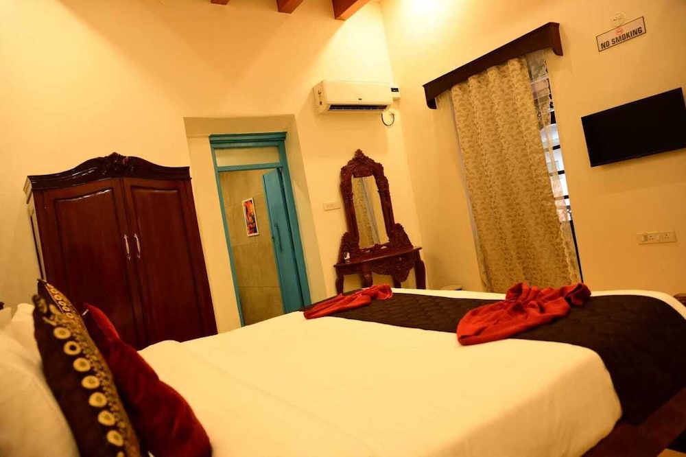 Baga Villa Harshita