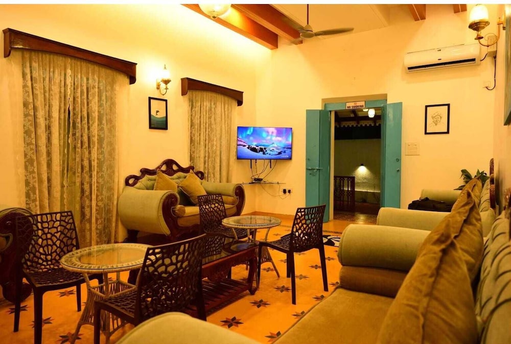 Baga Villa Harshita