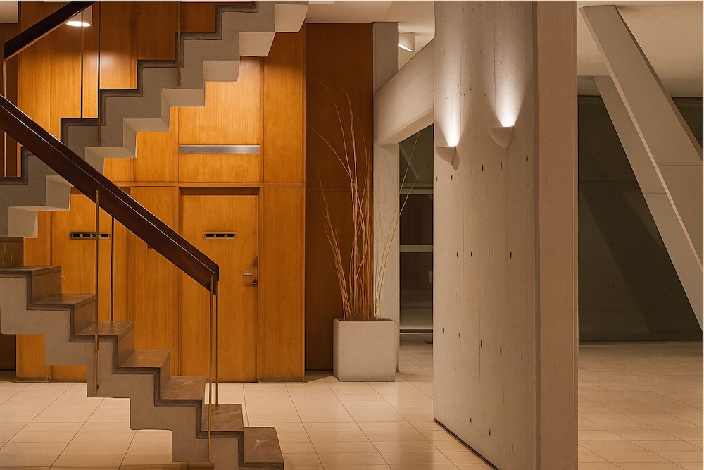 Cozy Buenos Aires Apartment in Desirable Neighborhood