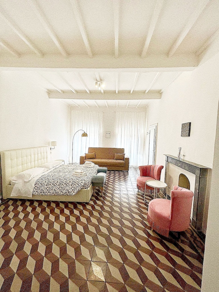 Allegra Toscana - Affittacamere Guest house
