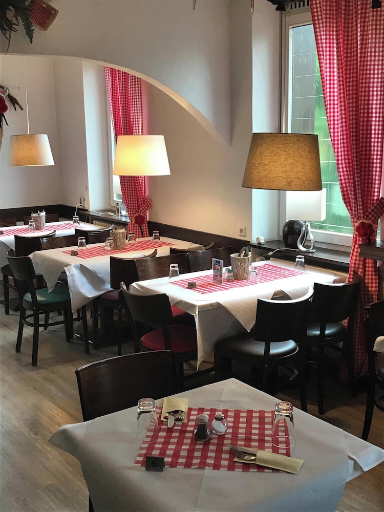 Gasthaus Bergblick view 2