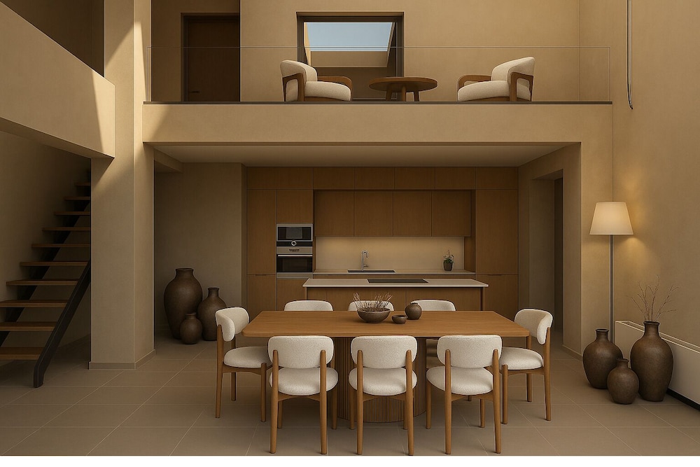 Nomade Villas