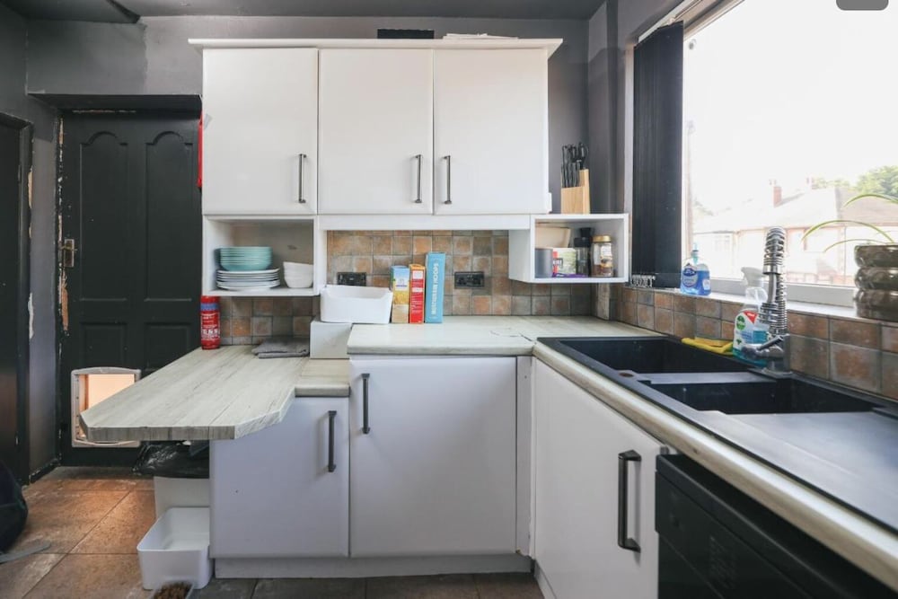 Frankys Place Residence in Leeds
