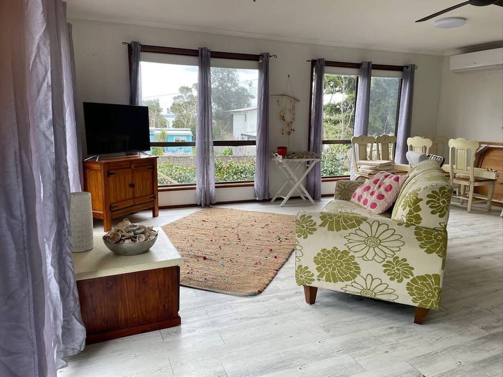 Grantville Stay Comfy Home, Near Beaches and Phillip Island