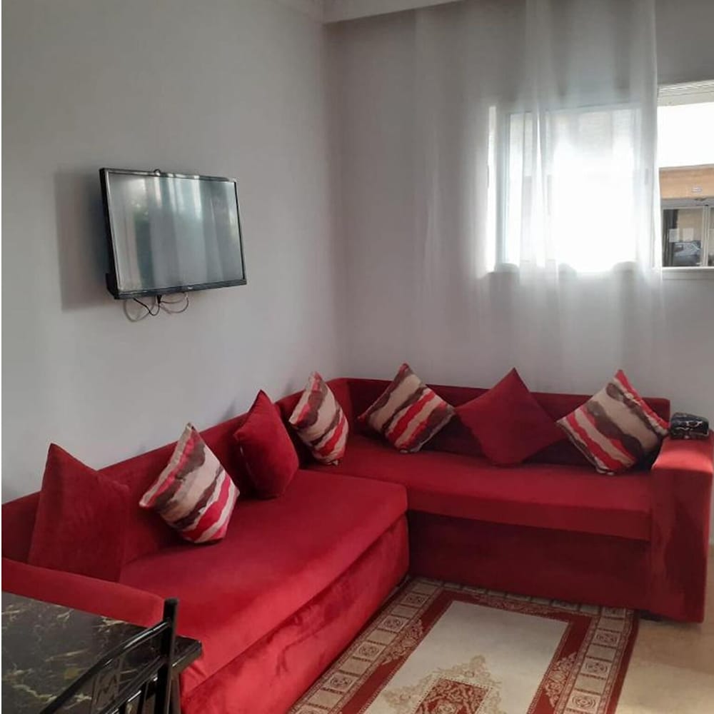 Apartment in Essaouira 3 Minutes From the Beach view 4